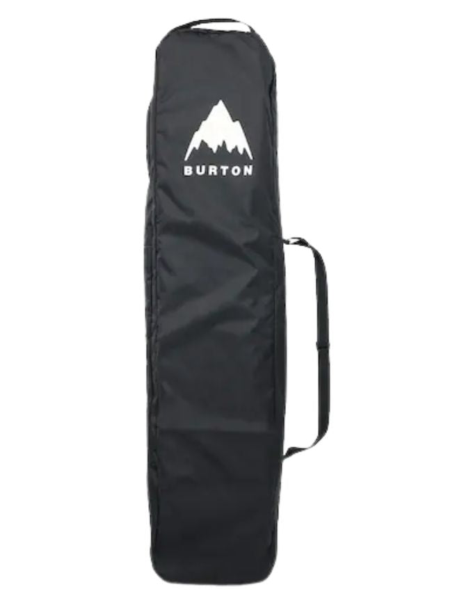 Burton Commuter Space Sack Snowboard Bag 2026 | True Black