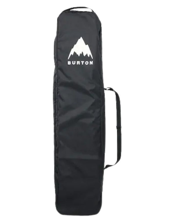 Burton Commuter Space Sack Snowboard Bag 2026 | True Black