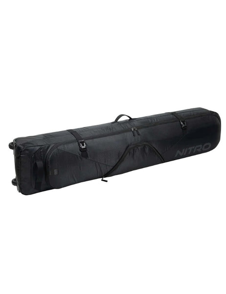 Nitro Tracker 165 Wheelie Board Bag 2025 | Phantom