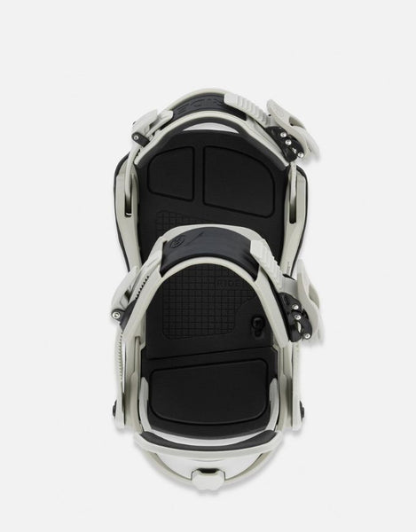 Ride C-6 Snowboard Binding 2026 | Dust