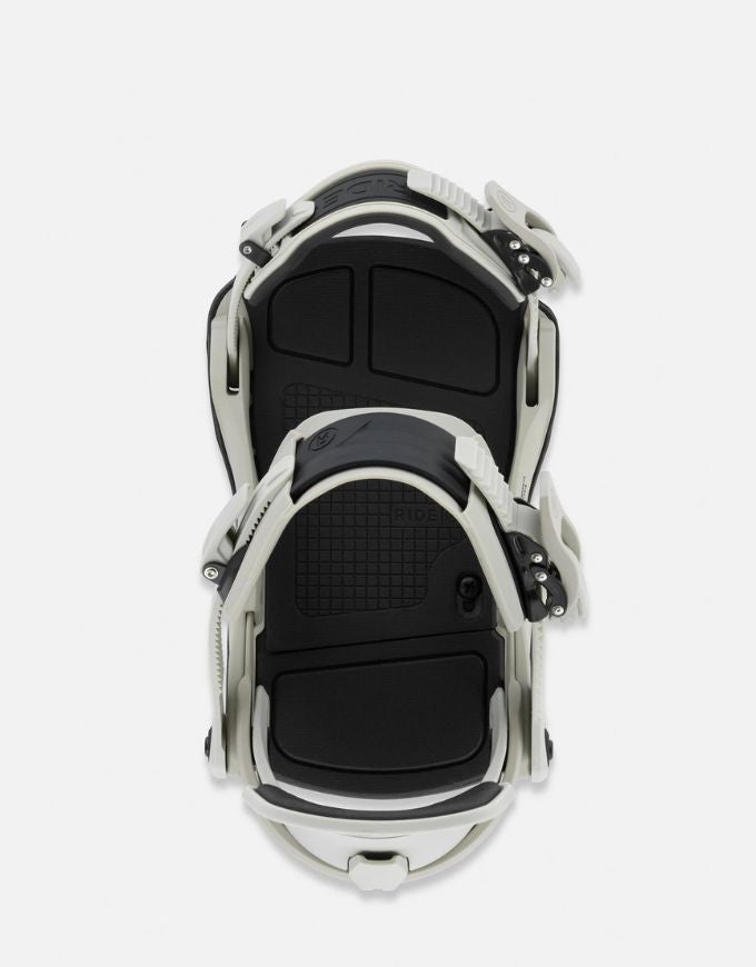 Ride C-6 Snowboard Binding 2026 | Dust