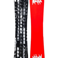 Yes Greats Snowboard | 2027