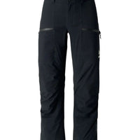 Jones Shralpinist Stretch Recycled Women's Pant 2026 | Stealth Black