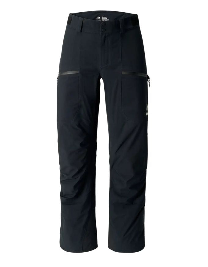 Jones Shralpinist Stretch Recycled Women's Pant 2026 | Stealth Black
