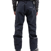 Jones MTN Surf Recycled Men's Pant's 2026 | Stealth Black
