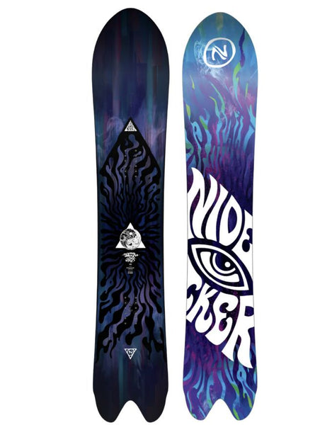 Nidecker Beta APX Snowboard | 2027