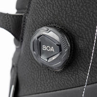 Nitro Venture Boa Men's Snowboard Boots 2026 | Black