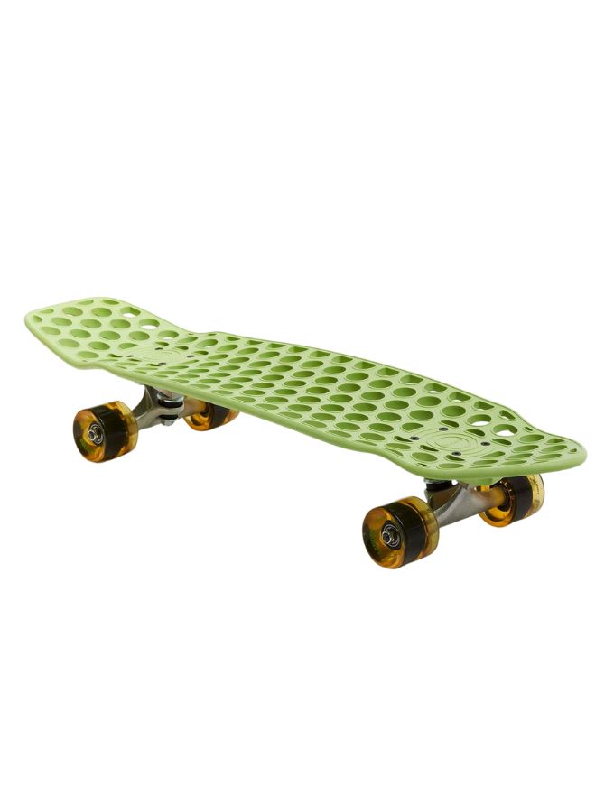 Lander Slime Green Rodeo Complete | 30.0