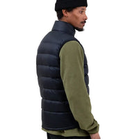Jones Ultra Re-Up Recycled Vest 2026 | Stealth Black