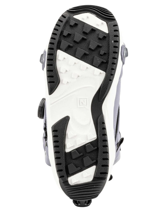 Nitro Women's Cave TLS Step-On Snowboard Boots 2025 | Lilac