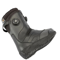 Nitro Crown Boa Women's Snowboard Boots 2026 | Black