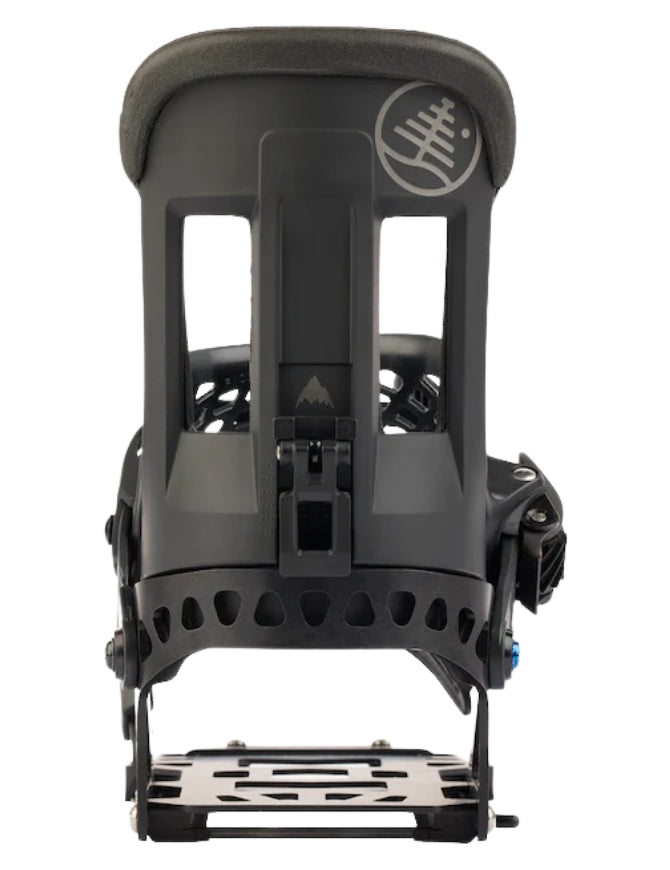 Burton Hitchhiker Splitboard Binding 2025 | Black