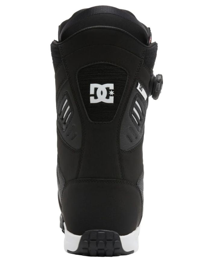 DC Judge Men's Snowboard Boot 2026 | Black