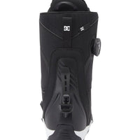 DC Lotus Step On Womens Snowboard Boot 2026 | Black/White