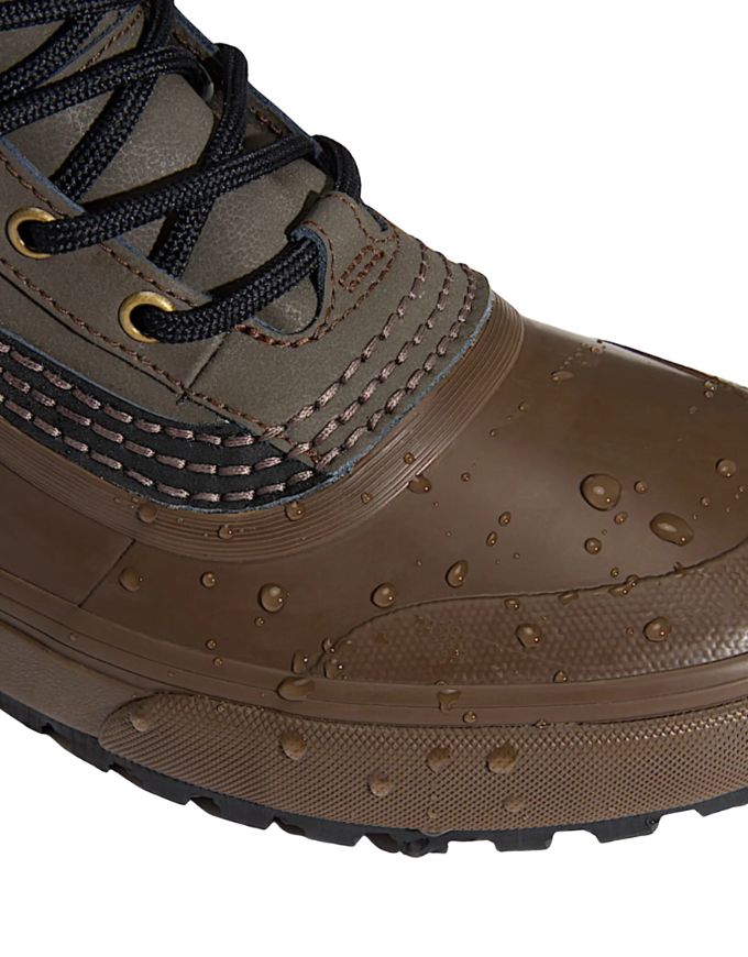 Vans MTE Standard Waterproof Boot 2026 | Blake Paul