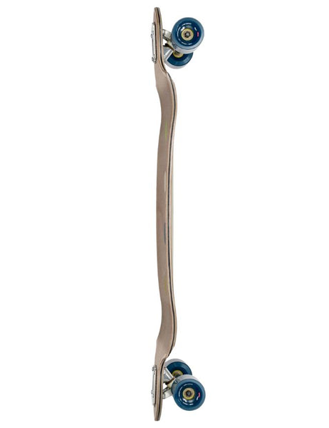 Globe Geminon Micro-Drop Longboard Dawn | 37"
