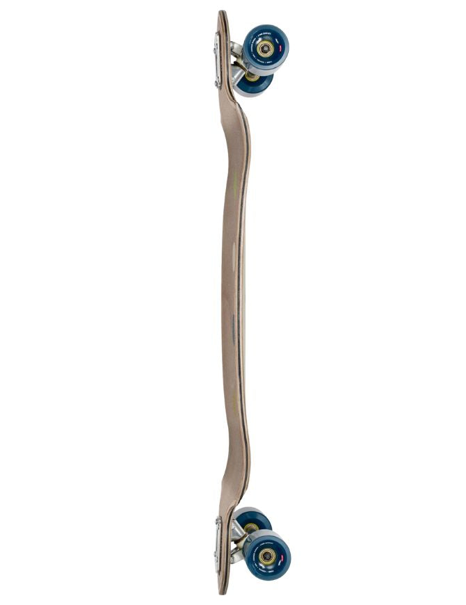 Globe Geminon Micro-Drop Longboard Dawn | 37"