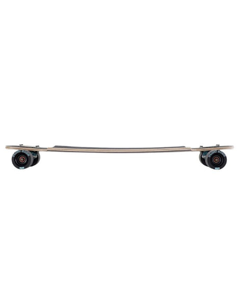Landyachtz Drop Hammer Black Eagle Longboard | 36"