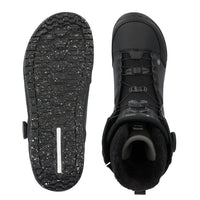 Ride Lasso BOA Men's Snowboard Boot 2026 | Black