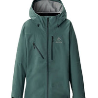 Jones Shralpinist Stretch Recycled Women's Jacket 2026 | Atlantic Blue
