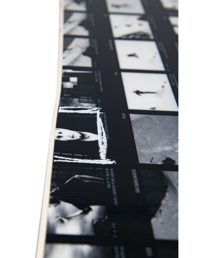 Yes Greats Snowboard | 2027