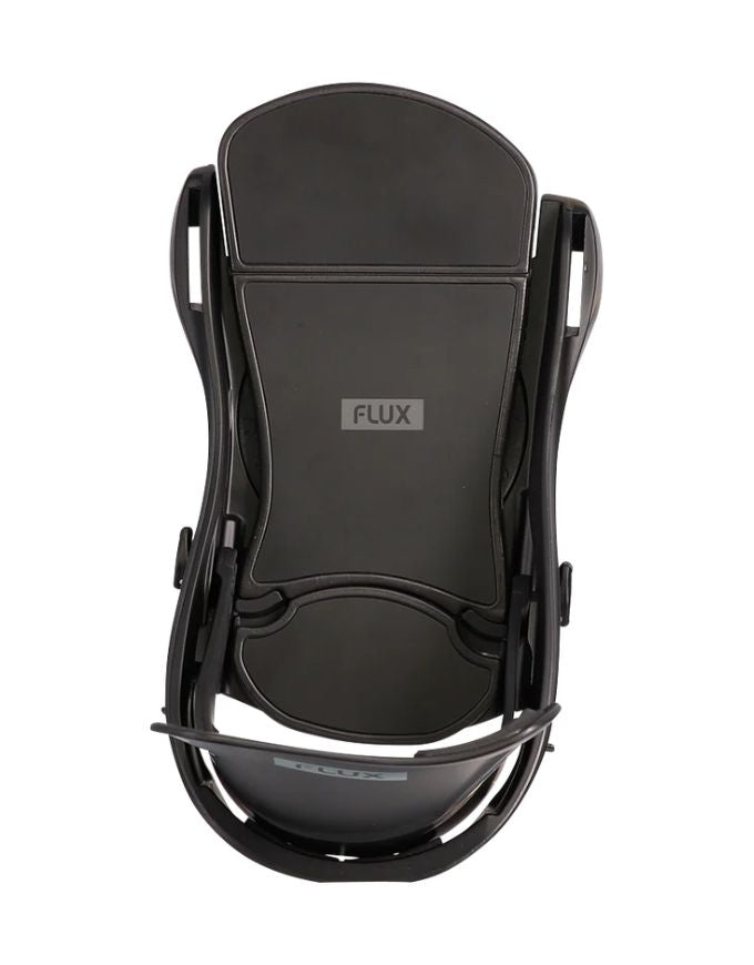 Flux DS Snowboard Binding 2026 | Black