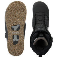 Ride Insano Men's Snowboard Boot 2026 | Black