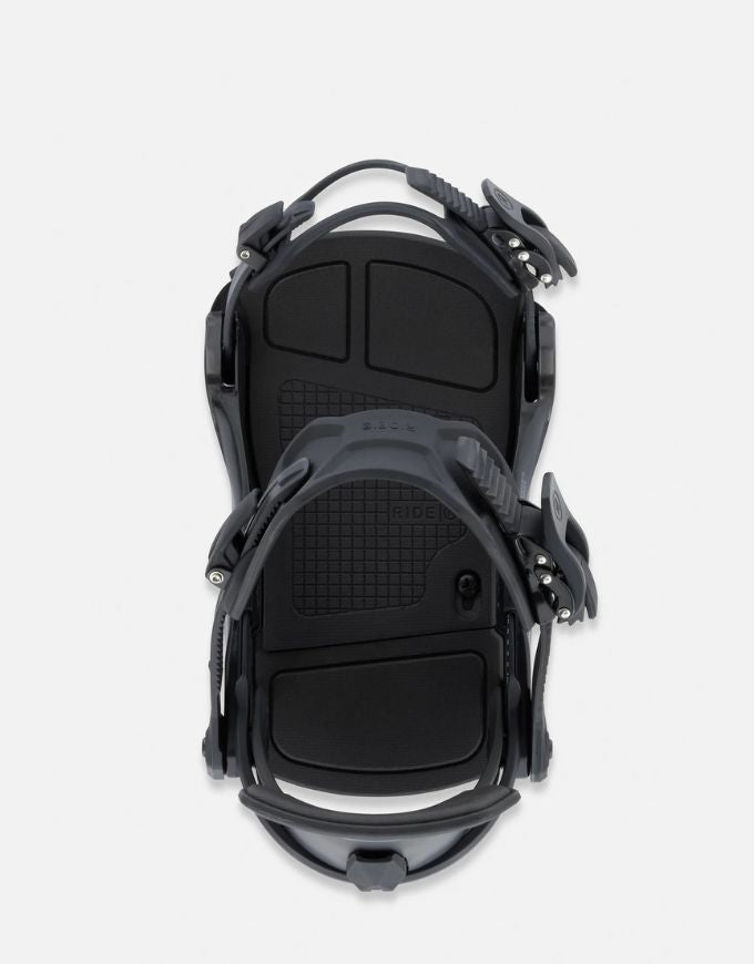 Ride C-4 Snowboard Binding 2026 | Black