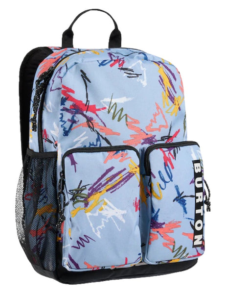Burton Kids Gromlet 15L Backpack 2025 | Scribble