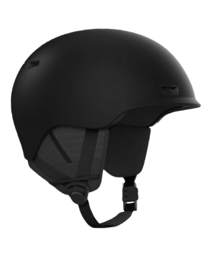 Anon Oslo Wavecel Helmet 2026 | Black