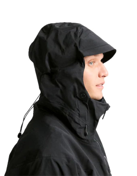 Burton [ak] Helitack GORE-TEX Men's Jacket 2026 | True Black