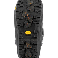 Nitro Vertical TLS+ Men's Snowboard Boots 2026 | Black