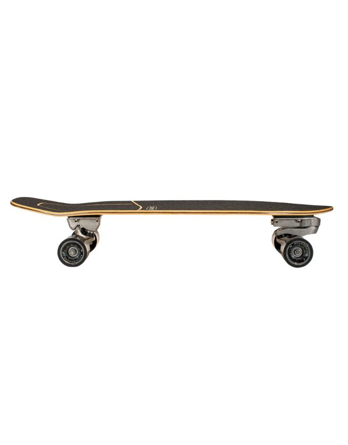 Carver Thunder Surfskate Complete | CX/30.75"
