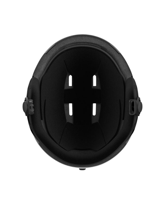 Anon Raider 3 Round Fit Helmet 2026 | White