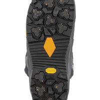 Nitro Capital TLS+ Men's Snowboard Boots 2026 | Black