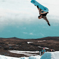 Yes Basic Snowboard | 2027
