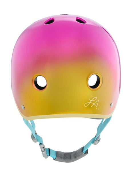 Yepa T-Shell Pro Certified Helmet | Lizzie Armanto