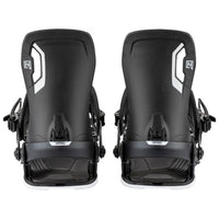 Nitro Talent Unisex Snowboard Binding | Ultra Black