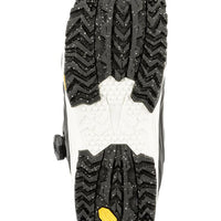 Nitro Team Boa Men's Snowboard Boots 2026 | Black-Tie Dye