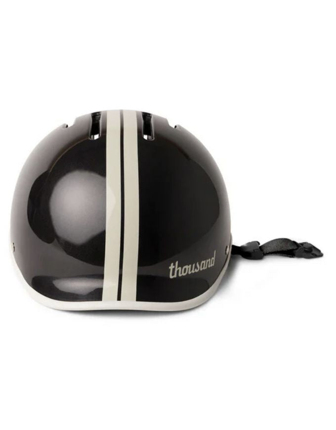 Thousand Heritage Skate Bike Helmet Phantom Black