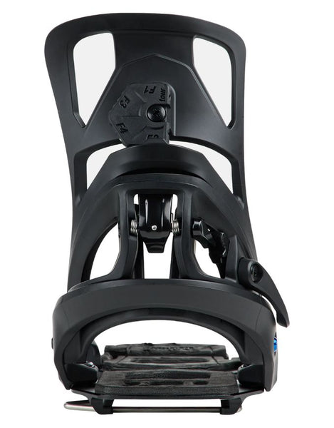 Burton Women's Step-On Splitboard Binding 2026 | Black