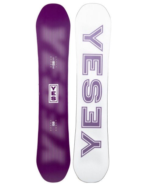 Yes Women's Basic Snowboard | 2027