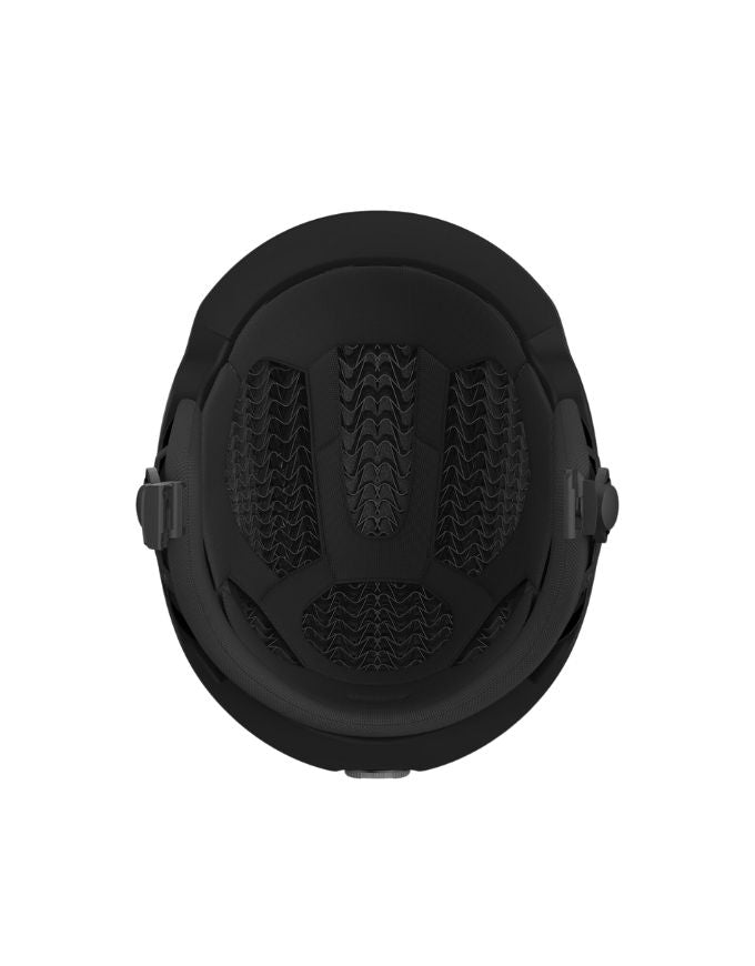Anon Logan Wavecel Snowboard Helmet 2026 | Black