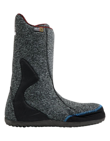 Burton Waverange X-Pro Step On Men's Snowboard Boots 2026 | White