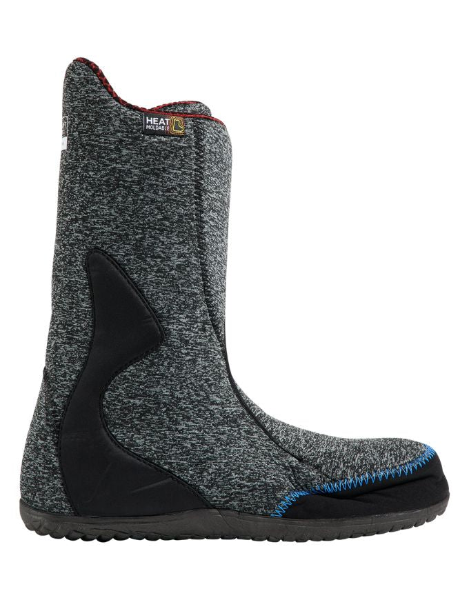 Burton Waverange X-Pro Step On Men's Snowboard Boots 2026 | White