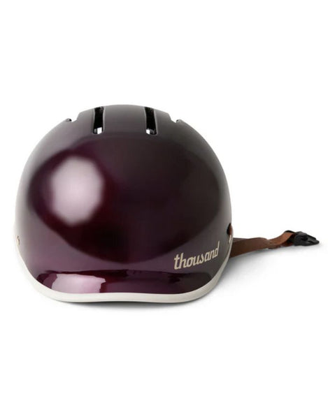 Thousand Heritage 2.0 Skate & Bike Helmet | Chic-A-Cherry Cola