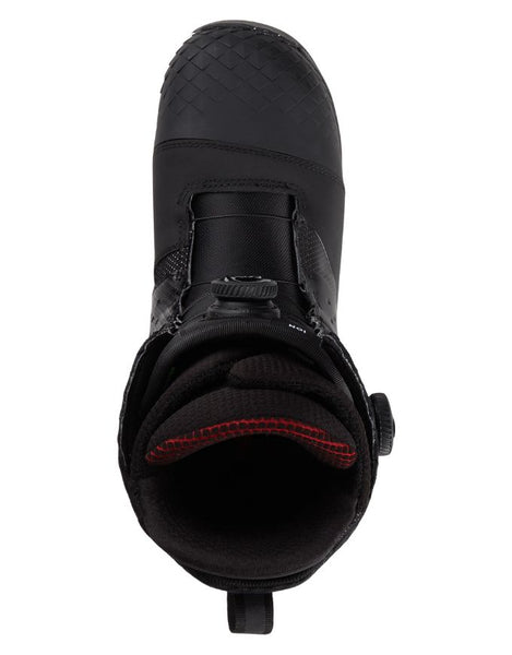 Burton ION BOA Mens Snowboard Boots 2026 | Black
