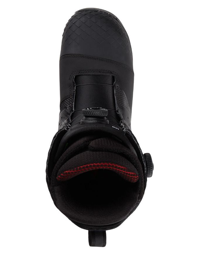 Burton ION BOA Mens Snowboard Boots 2026 | Black