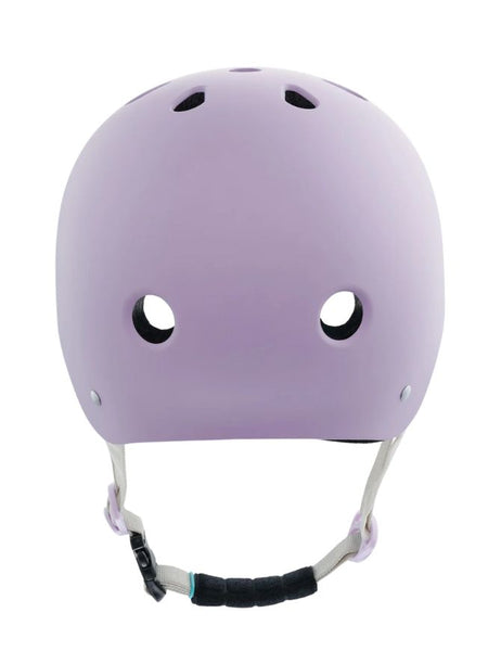 Yepa T-Shell Certified Helmet | Matte Dusty Purple