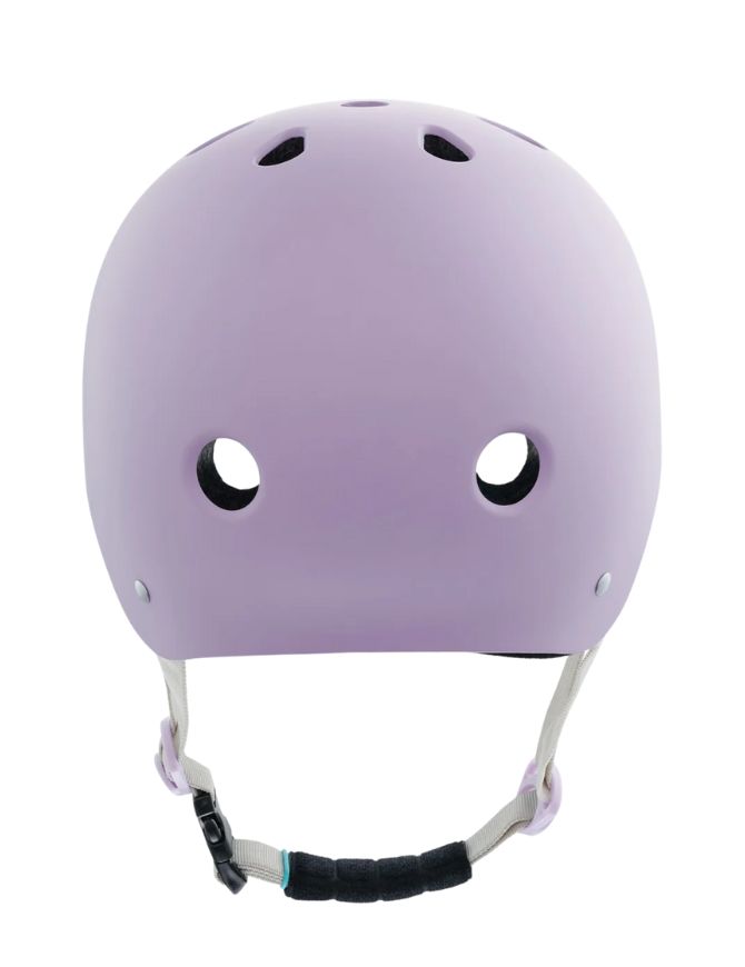 Yepa T-Shell Certified Helmet | Matte Dusty Purple